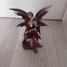 Nemesis Now Carreen Fairy