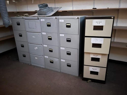 Massive office clearance - office,