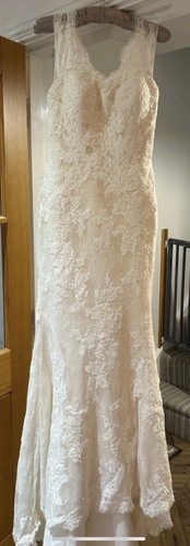Enzoani joelle wedding dress - joelle,