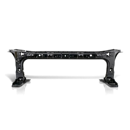 Front bumper radiator support - front,
