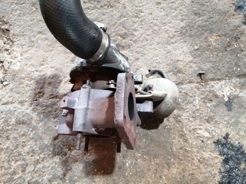 Mazda 2009 diesel - 6,