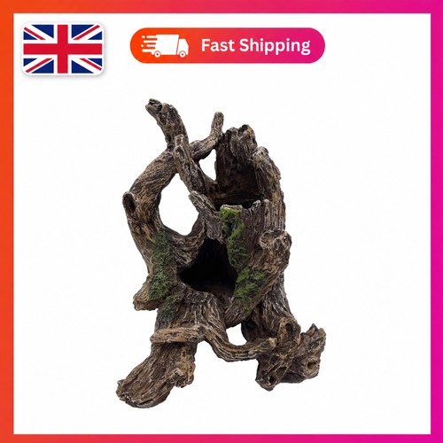 Non toxic 20cm driftwood - 20cm,