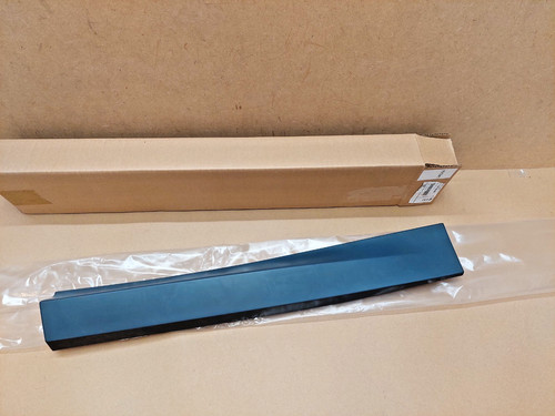 Bmw g01 f97 - x3, left