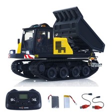 1:50 Panther T14R Electric RC