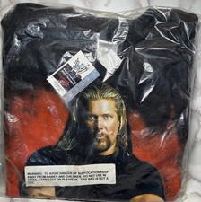 Vintage Kevin Nash Big Daddy