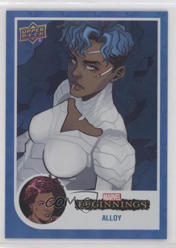 2022 marvel beginnings - vol, 2