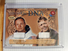 Neil Armstrong/Charles
