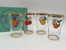 Set of 4 Britvic Pure Fruit