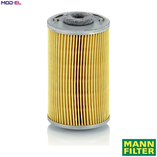 Fuel filter 707 for - filter, p