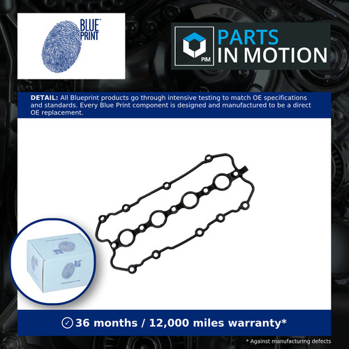 Rocker cover gasket - cover, adv186701