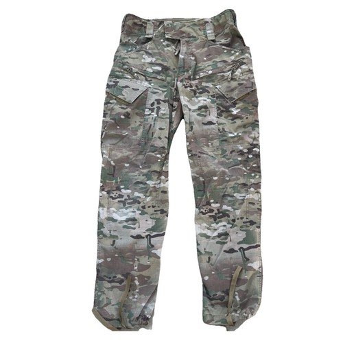 Nspa field pant - field,