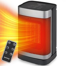 Electric Space Heater, 1500W