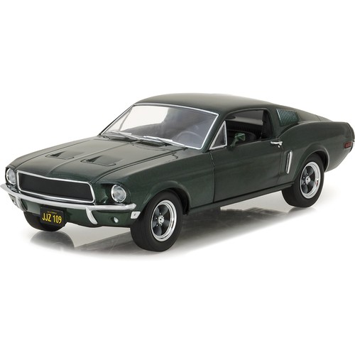 1968 ford mustang - ford,