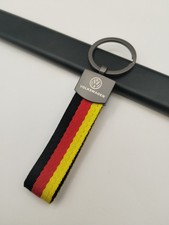 VW Volkswagen Keychain keyring