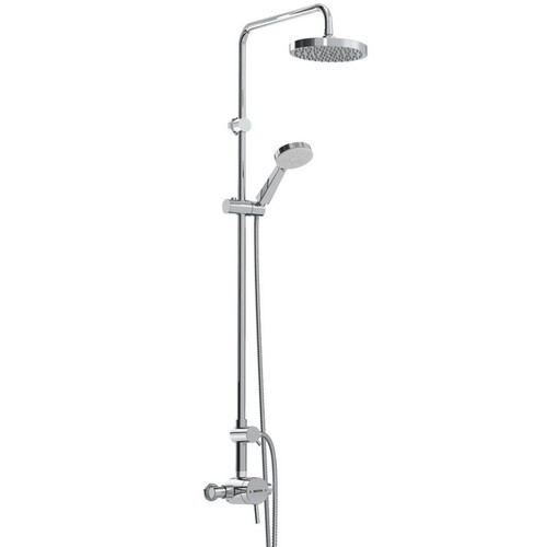 Bristan mixer shower - bristan,