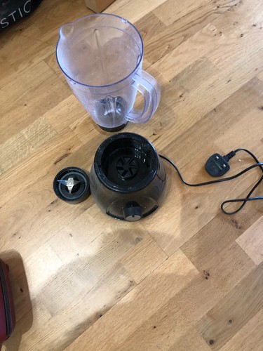 George jug blender - ,
