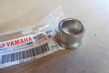 YAMAHA FJR1300 R1 R6 XP500 FZ1 MT01  OEM R/H FRONT WHEEL COLLAR - # 90387-22016