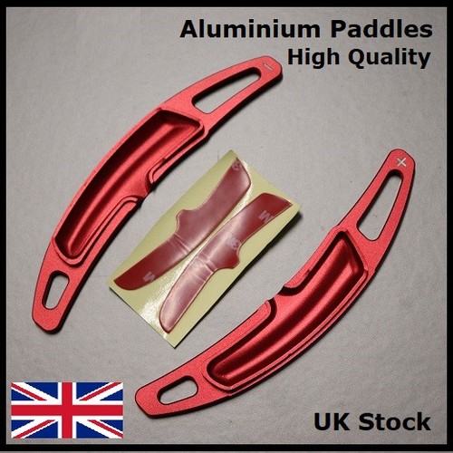 Paddle shifters extensions - paddle,