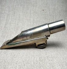 Vintage Lawton 5* B Tenor