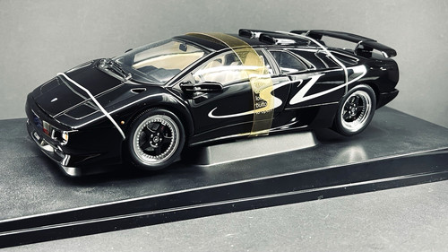 Autoart 70081 lamborghini - autoart,