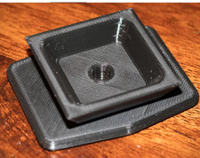 Velbon QB-157 quick release