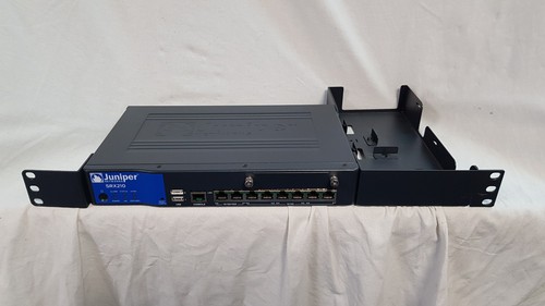 Juniper networks srx210 - networks,