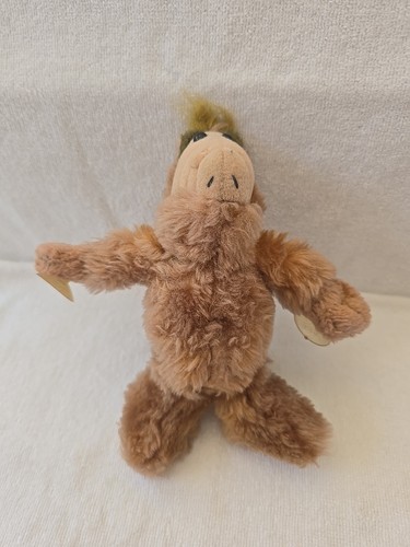 Alf alien life form - alien,