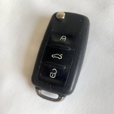 GENUINE VOLKSWAGEN VW KEY FOB