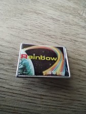 Vintage Rainbow Ritchie