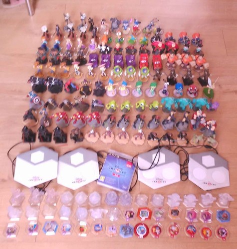 Large over 140 pieces - large,
