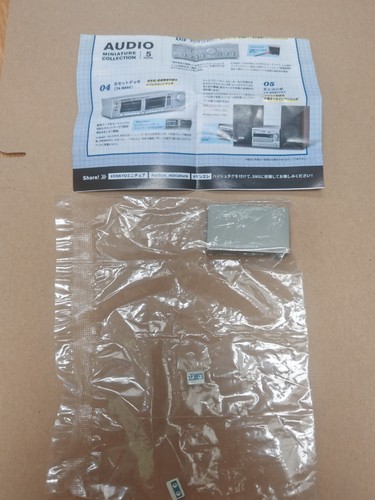 Onkyo w880 double - onkyo, ta-w880