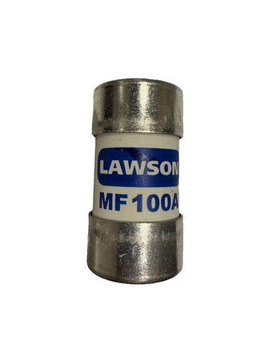 Lawson fuse mf100 - lawson,