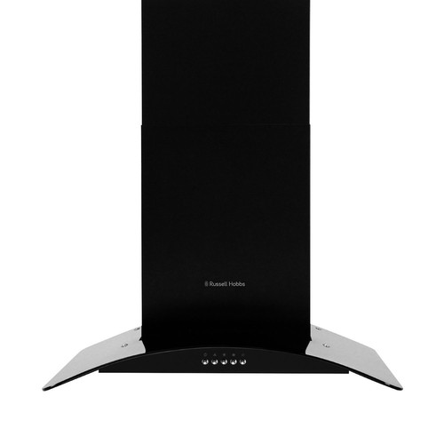 Russell hobbs 90cm curved - russell,