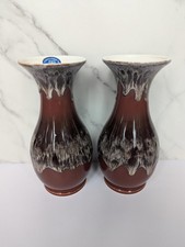 2 X Vintage Kingston Pottery