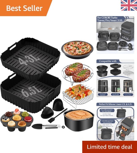 Transform your cooking with - transform,