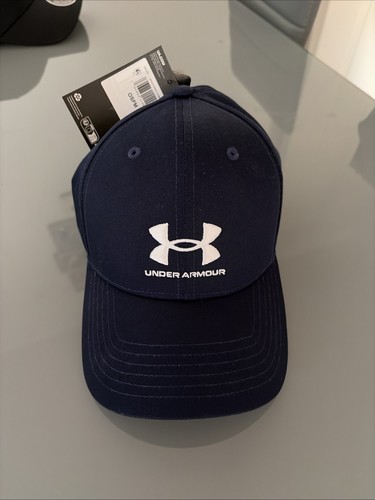 Under armour men navy blue - under,