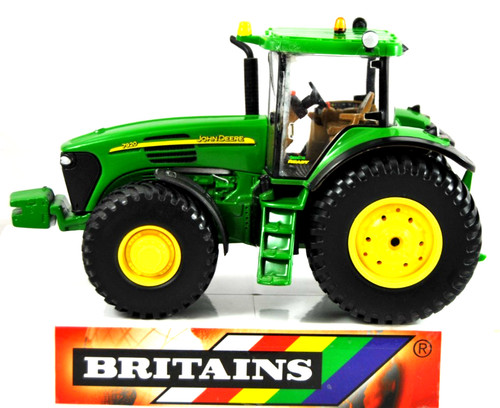 Britains ertl 15525 - britains, john