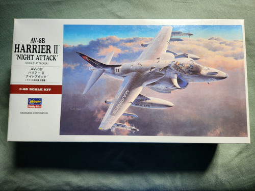 Has07234 hasegawa av 8b - has07234, 1:48