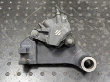 Genuine Harley XR1200 rear