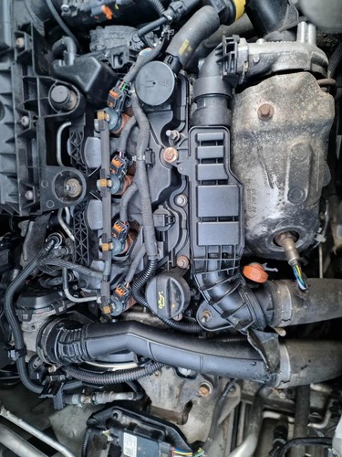 Vauxhall vivaro cdti 2022 - vauxhall, 1.5