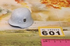 Scale wwii german white - 1/6,