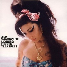 Amy Winehouse - Lioness