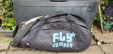 Fly Jumper Jumping Stilts Carrying Bag