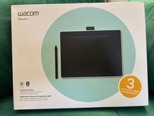 Wacom Intuos M Bluetooth