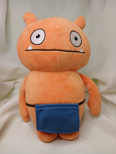 Wage uglydoll 2019 - wage, plush