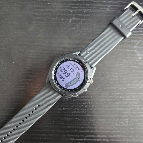 Garmin approach s60 black - s60,