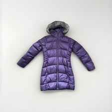 Mountain Hardwear duck down
