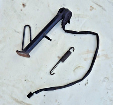 Honda CBF250 Side Stand, Spring & Switch