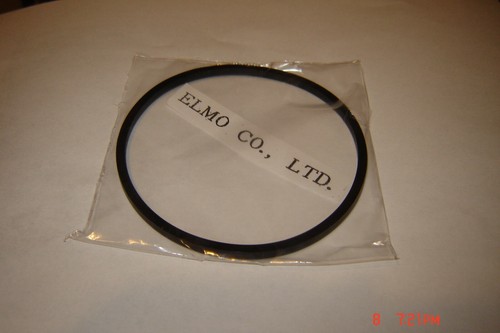 Elmo 1200 projector - st,