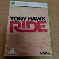 Microsoft Xbox 360 Live: Tony